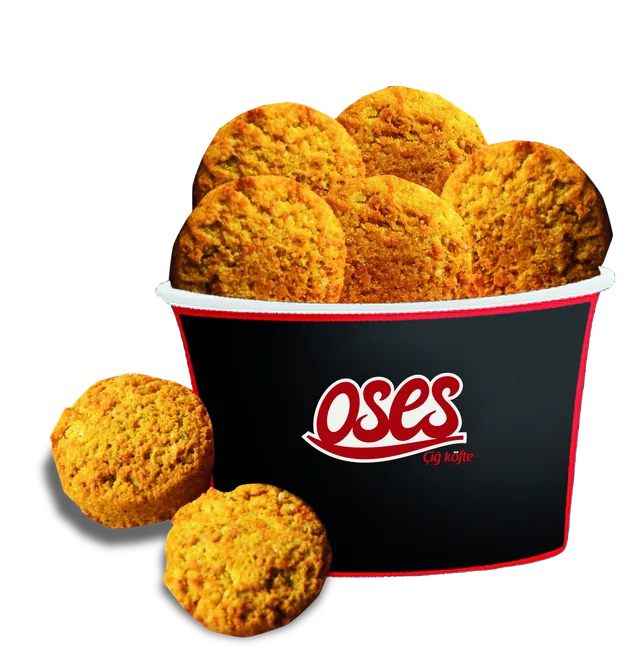 Falafel – Originalbild