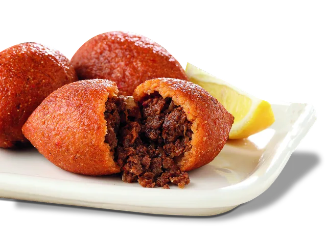 İçli Köfte