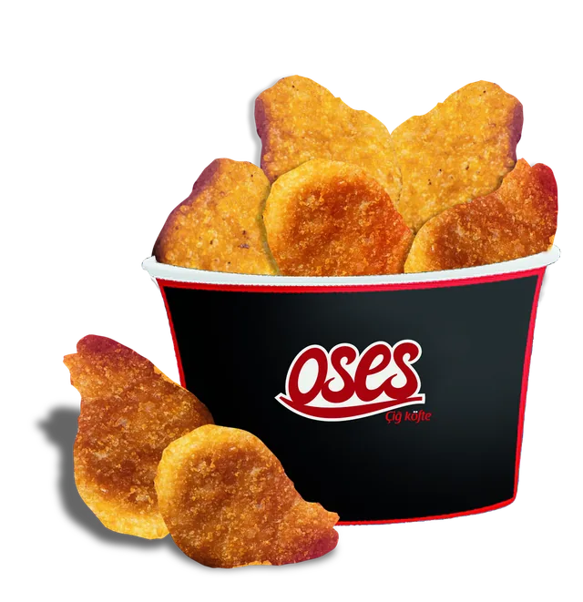 Nuggets Box
