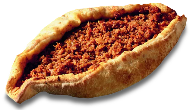 Mini Pide