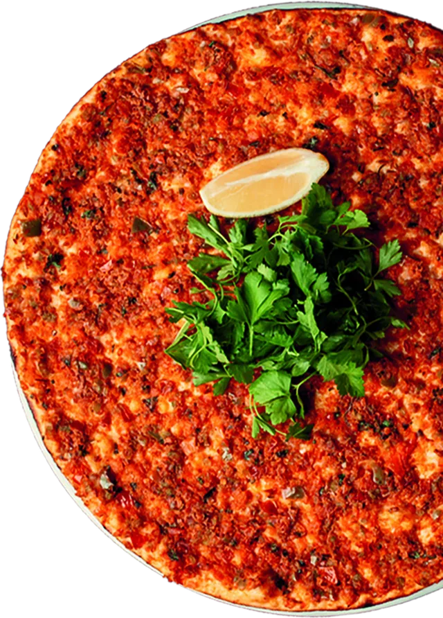 Lahmacun